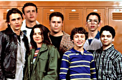  Freaks and Geeks – Opowieści o dorastaniu w latach 80. z autentycznymi momentami i niezapomnianymi bohaterami!