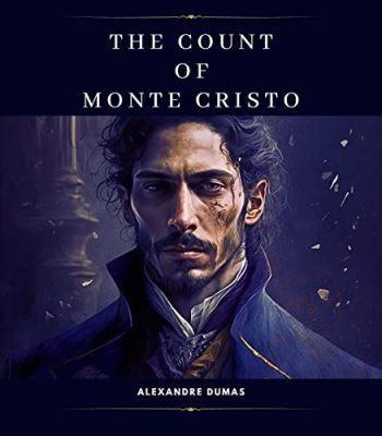 The Count of Monte Cristo! A Tale of Betrayal, Revenge, and Daring Escapes!