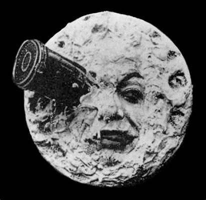 A Trip to the Moon! A Voyage Through Early Cinema and Scientific Fantasies