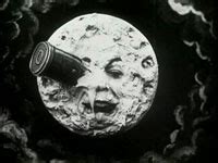  Georges Méliès: Fantastyczne Podróże w Czasie i Przestrzeni - Magia Kinematografii Początków XX Wieku!