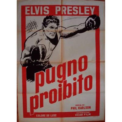 Kid Galahad! An Inspiring Story of Redemption Set Against the Backdrop of Boxing and Featuring a Stellar Performance by Edward G. Robinson!